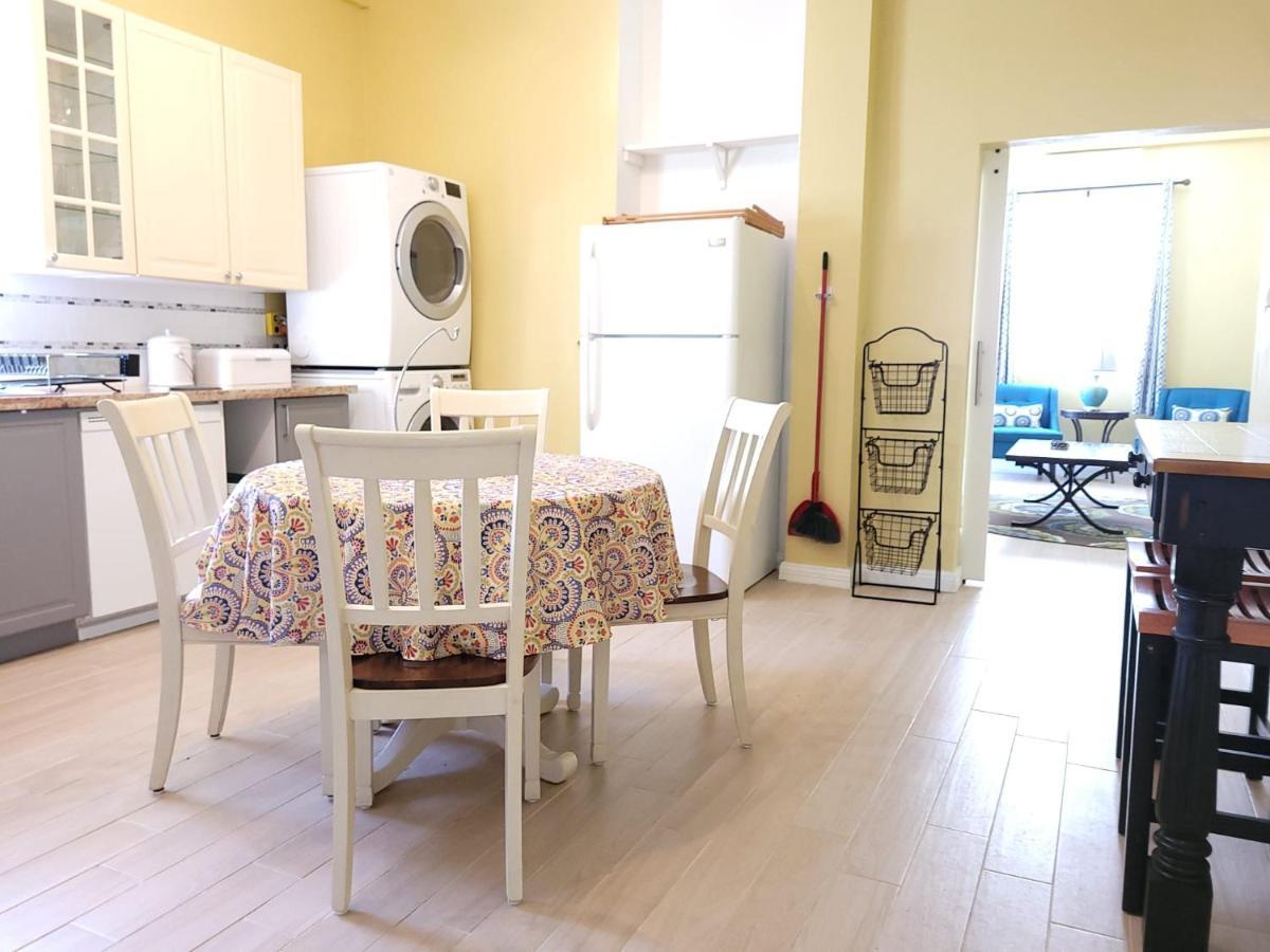 Keep Cool Guesthouse グロス・アイレット エクステリア 写真