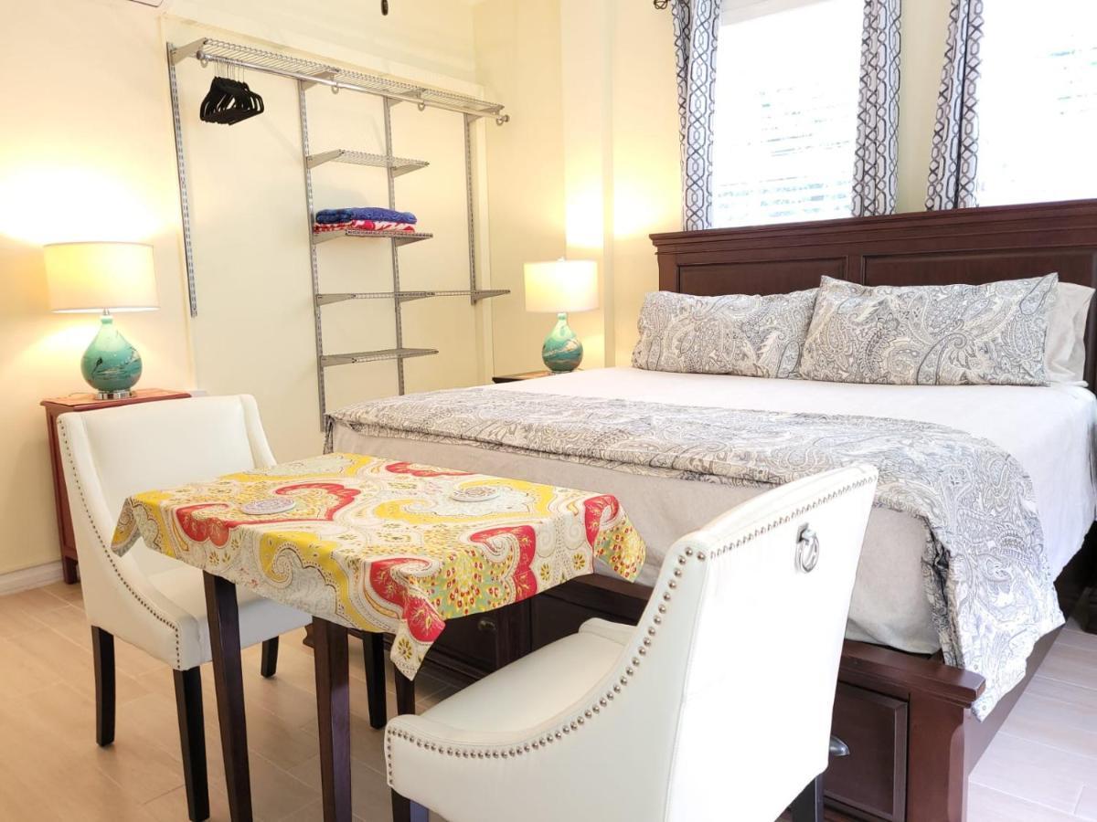 Keep Cool Guesthouse グロス・アイレット エクステリア 写真