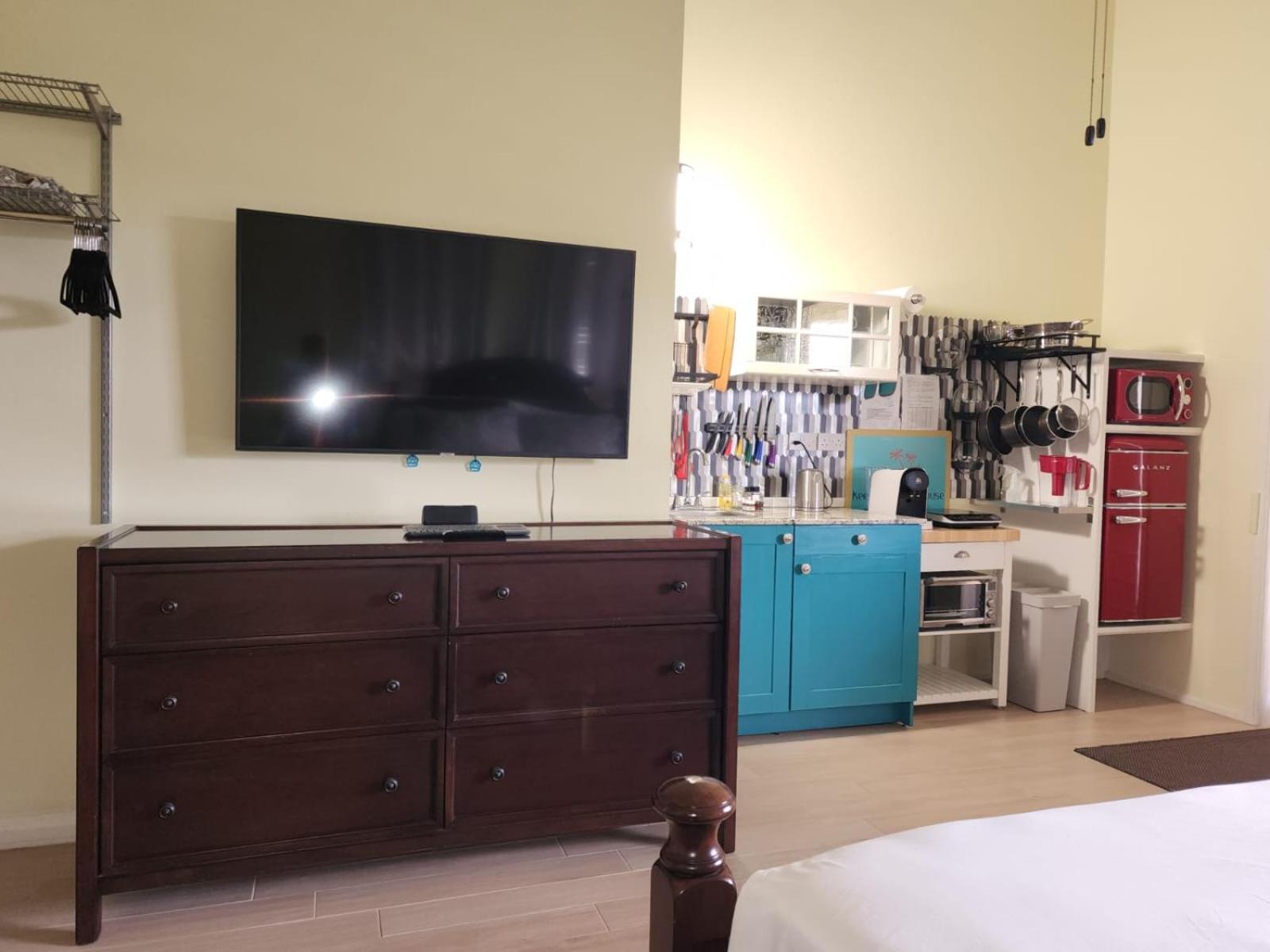 Keep Cool Guesthouse グロス・アイレット エクステリア 写真